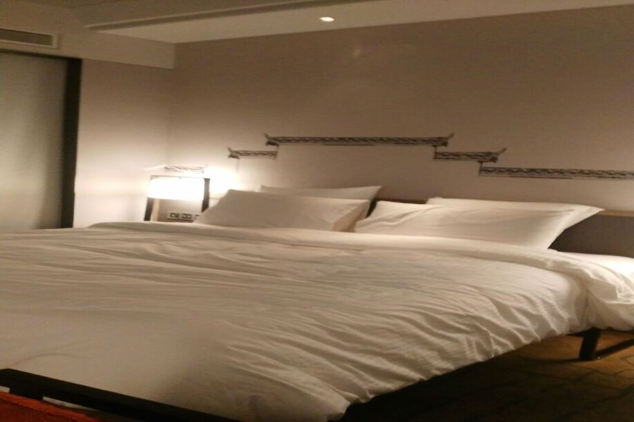 Pullman Hefei Sunac Ngoại thất bức ảnh